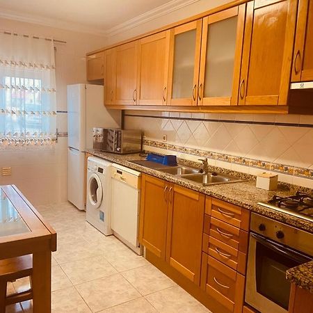 Casa Da Concha Apartment Назаре Екстериор снимка