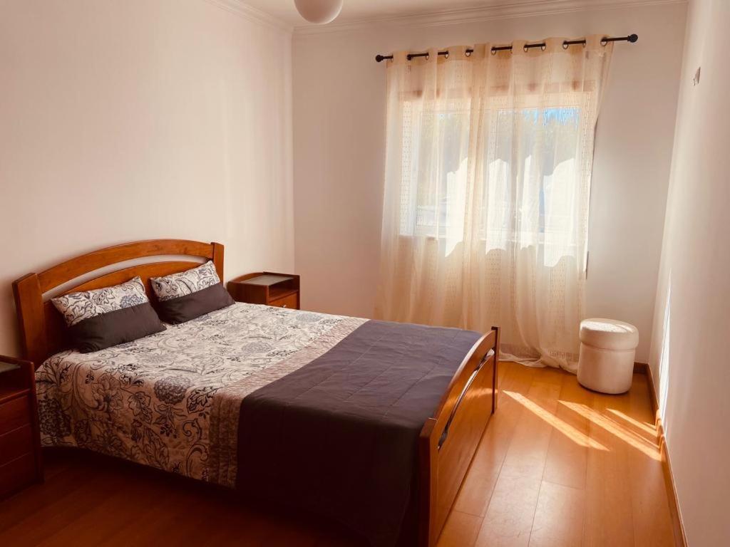 Casa Da Concha Apartment Назаре Екстериор снимка
