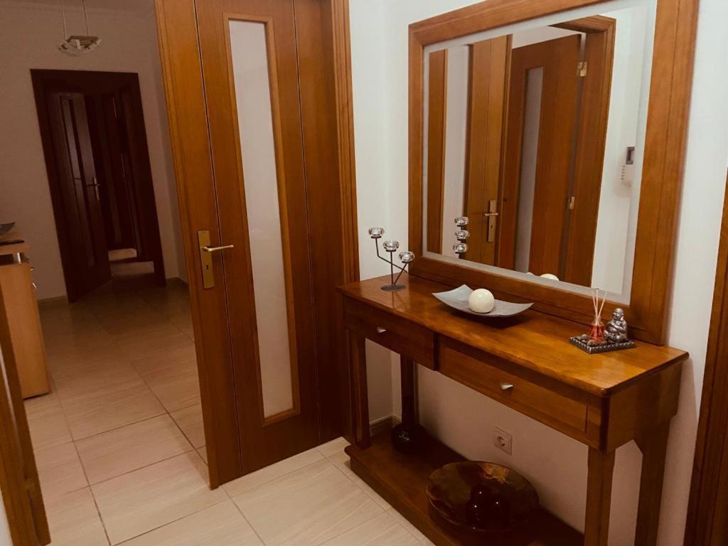 Casa Da Concha Apartment Назаре Екстериор снимка